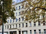 INVESTMENT! 1 Zimmer Altbauwohnung in Toplage mit...