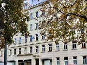 RENDITSTARKE 1 Zimmer Altbauwohnung – TOPLAGE nahe...