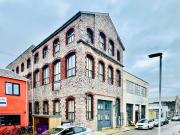 Rendle Street, Plymouth PL1, 1 bed flat to rent, £800...