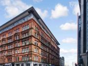 Renfield Street, Glasgow, 1 Bedroom Flat