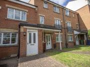 Renforth Close, Gateshead, Tyne And Wear NE8, 3 bed...