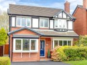 Renfrew Drive, Beaumont Chase, 4 Bedroom Detached