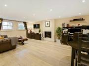 Renfrew Road