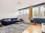 Renfrew Road, London, Uk, SE11