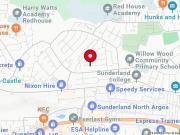 Renfrew Road, Sunderland SR5, 3 bed barn conversion to...