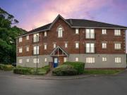 Renishaw, St. Matthews Close, Sheffield, 2 Bedroom Apartment