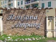 Renjana Ampang Condo for Sale