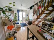 Rennes 35000 Achat / Vente appartement 2 pièces t2 au...