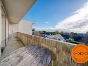 Rennes 35000 Achat / Vente appartement 2 pièces t2 au...