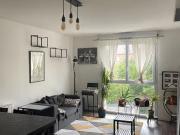 Rennes 35000 Achat / Vente appartement 2 pièces t2 au...