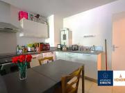 Rennes 35000 Achat / Vente appartement 2 pièces t2 cave...