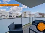Rennes 35000 Achat / Vente appartement 2 pièces t2 parking