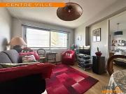 Rennes 35000 Achat / Vente appartement 2 pièces t2 parking