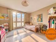 Rennes 35000 Achat / Vente appartement 3 pièces t3 cave