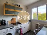 Rennes 35000 Achat / Vente appartement 3 pièces t3 cave