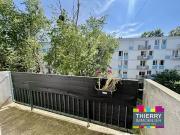 Rennes 35000 Achat / Vente appartement 3 pièces t3 cave