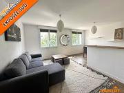 Rennes 35000 Achat / Vente appartement 3 pièces t3 cave