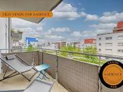 Rennes 35000 Achat / Vente appartement 3 pièces t3 parking