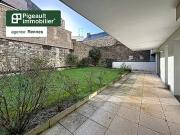 Rennes 35000 Achat / Vente appartement 3 pièces t3 terrasse