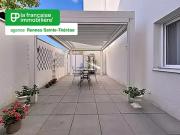 Rennes 35000 Achat / Vente appartement 3 pièces t3...