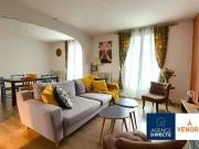 Rennes 35000 Achat / Vente appartement 4 pièces t4 au...