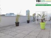 Rennes 35000 Achat / Vente appartement 4 pièces t4 au...