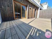 Rennes 35000 Achat / Vente appartement 4 pièces t4 terrasse