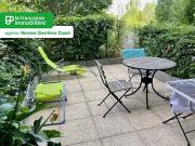 Rennes 35000 Achat / Vente appartement 4 pièces t4...