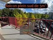 Rennes 35000 Achat / Vente appartement 5 pièces t5