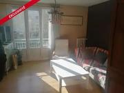 Rennes 35000 Achat / Vente appartement 5 pièces t5 cave