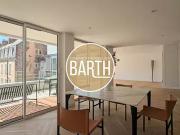 Rennes 35000 Achat / Vente appartement 5 pièces t5...