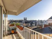 Rennes 35000 Achat / Vente appartement 5 pièces t5...