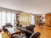 Rennes 35000 Achat / Vente appartement 6 pièces t6 au...