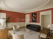 Rennes 35000 Achat / Vente appartement 7 pièces t7 cave
