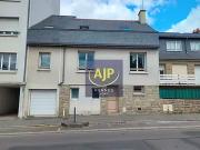 Rennes 35000 Achat / Vente maison 10 pièces t10 terrasse