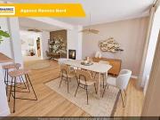 Rennes 35000 Achat / Vente maison 5 pièces t5 au dernier...