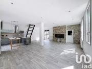 Rennes 35000 Achat / Vente maison 5 pièces t5 terrasse