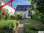 Rennes 35000 Achat / Vente maison 6 pièces t6