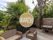 Rennes 35000 Achat / Vente maison 8 pièces t8 terrasse