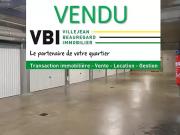 Rennes 35000 Achat / Vente parking au dernier étage