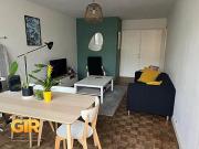 Rennes 35000 Location appartement 1 pièce t1