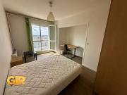 Rennes 35000 Location appartement 1 pièce t1 au dernier...