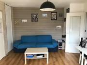 Rennes 35000 Location appartement 2 pièces t2