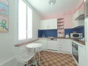 Rennes 35000 Location appartement 3 pièces t3