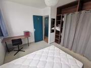 Rennes 35000 Location appartement 3 pièces t3