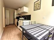 Rennes 35000 Location appartement 3 pièces t3 au dernier...