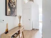 Rennes 35000 Location appartement 4 pièces t4 au dernier...