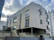 Rennes 35000 Location parking au dernier étage