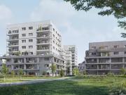 Rennes 35000 Programme neuf appartement neuf à vendre t1