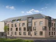 Rennes 35000 Programme neuf appartement neuf à vendre t1